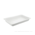 Porcelain Food Trays for Hotels